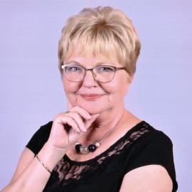 Dr. Pintér Márta Zsuzsanna